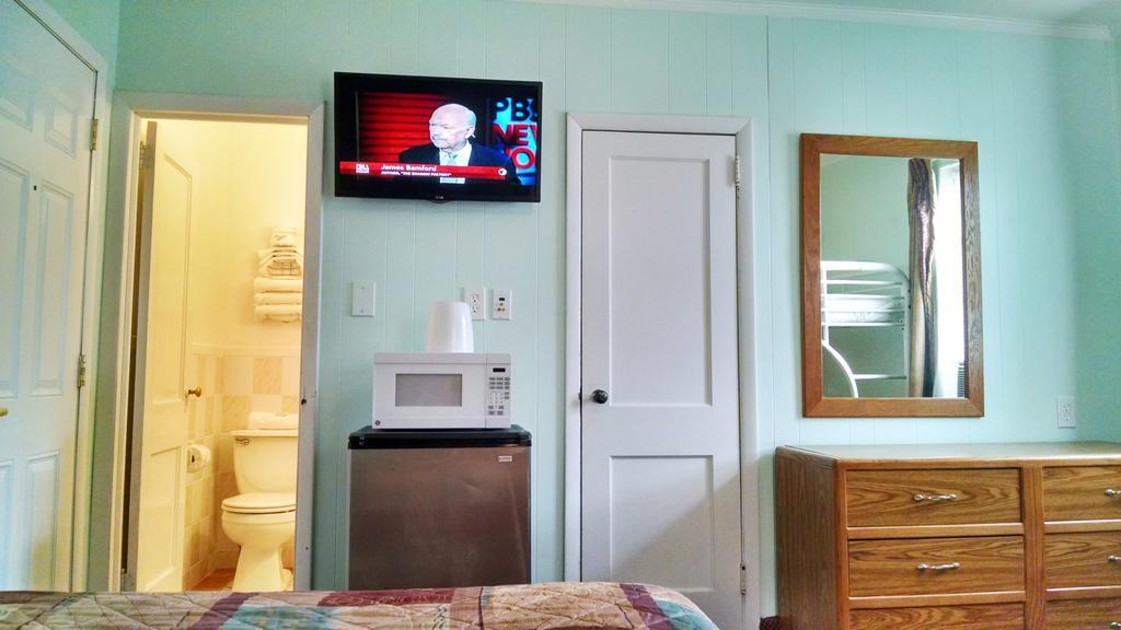 Key West Hotel Wildwood Cameră foto