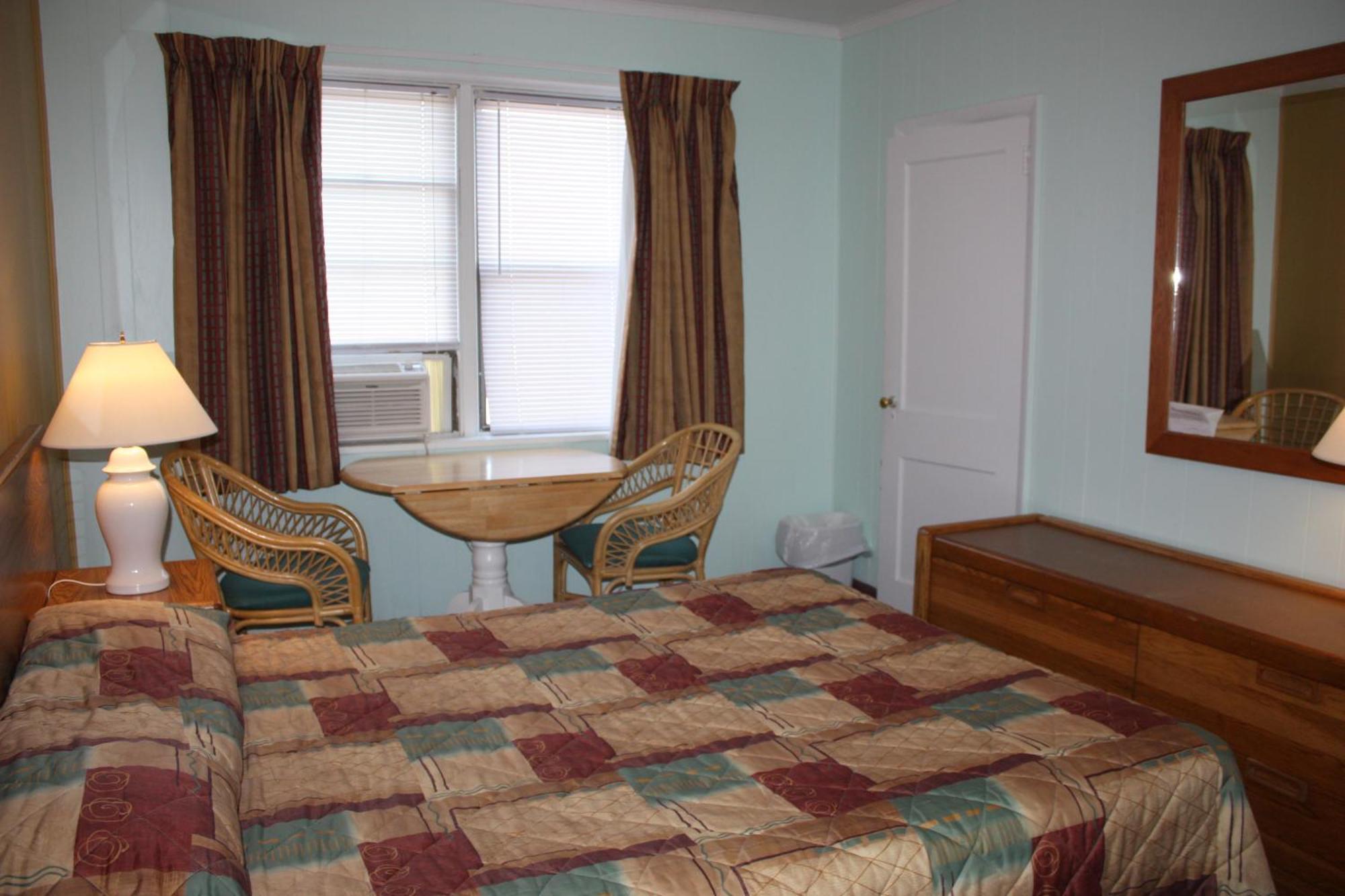 Key West Hotel Wildwood Exterior foto