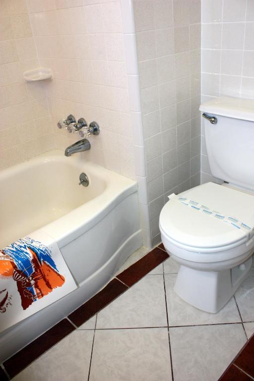 Key West Hotel Wildwood Cameră foto