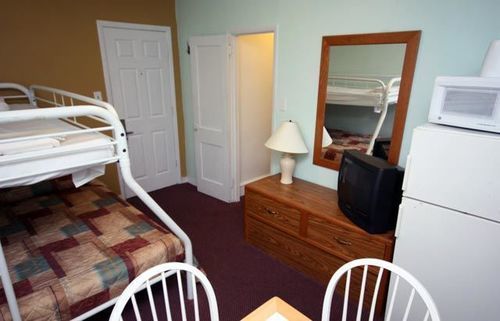 Key West Hotel Wildwood Exterior foto