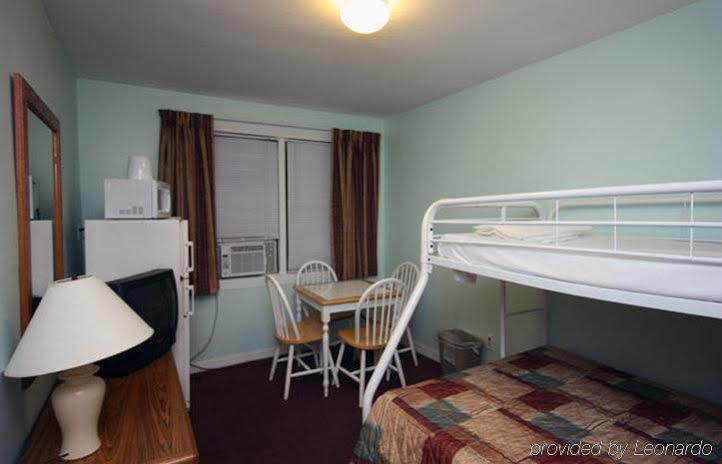 Key West Hotel Wildwood Exterior foto