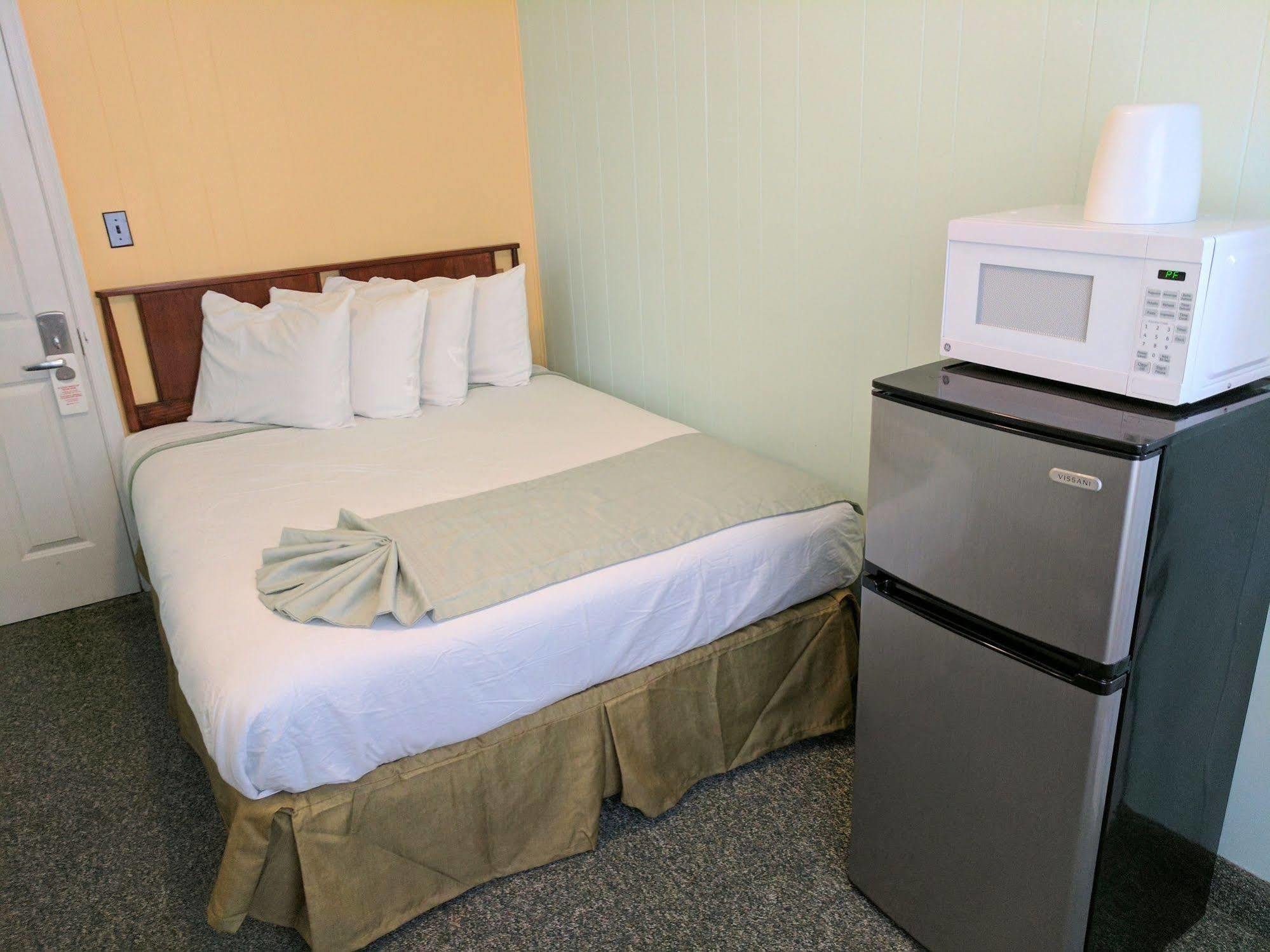 Key West Hotel Wildwood Exterior foto